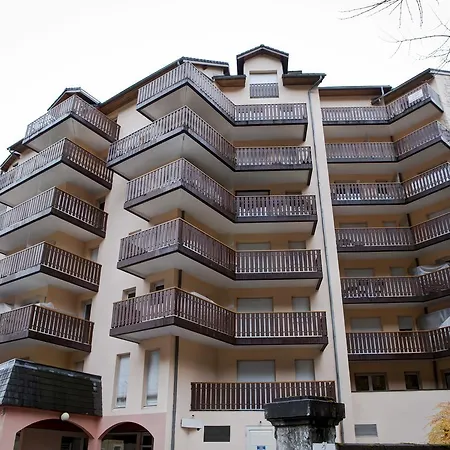 La Tarentaise * Brides-les-Bains