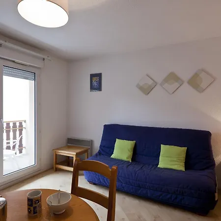 Apartment La Tarentaise Brides-les-Bains
