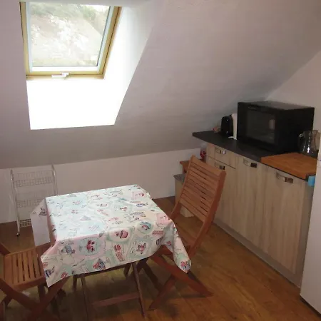 Apartment La Tarentaise