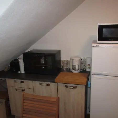 Apartment La Tarentaise Brides-les-Bains