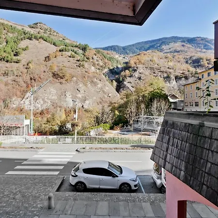 La Tarentaise Brides-les-Bains