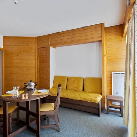 Apartment La Tarentaise Brides-les-Bains