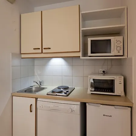 Apartment La Tarentaise Brides-les-Bains