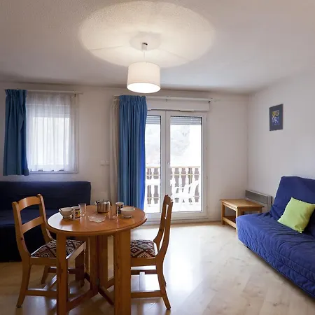 Apartment La Tarentaise *