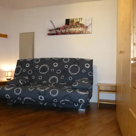 Apartment La Tarentaise *