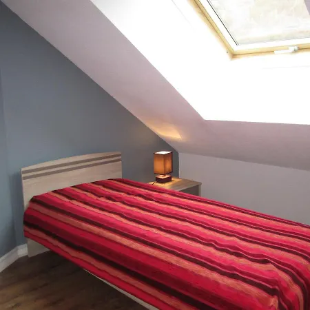 Apartment La Tarentaise *