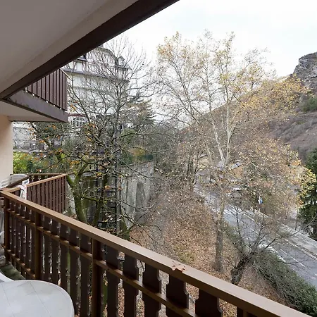 Apartment La Tarentaise Brides-les-Bains