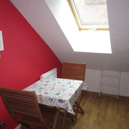 La Tarentaise Apartment