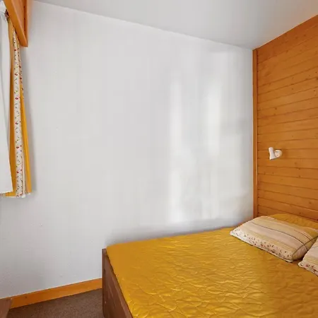 Apartment La Tarentaise