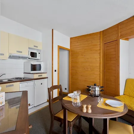 Apartment La Tarentaise Brides-les-Bains