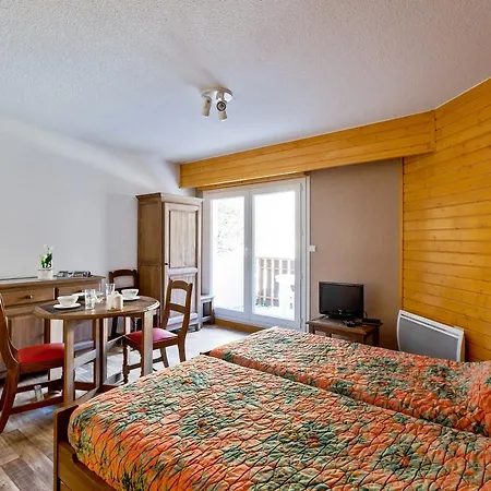 Apartment La Tarentaise *