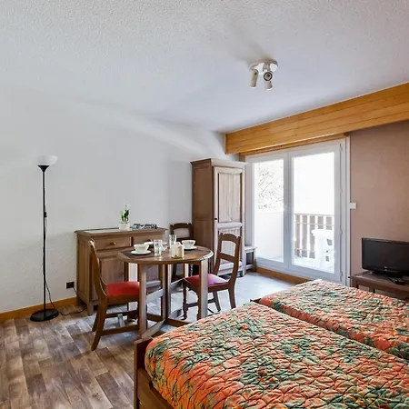 La Tarentaise Brides-les-Bains