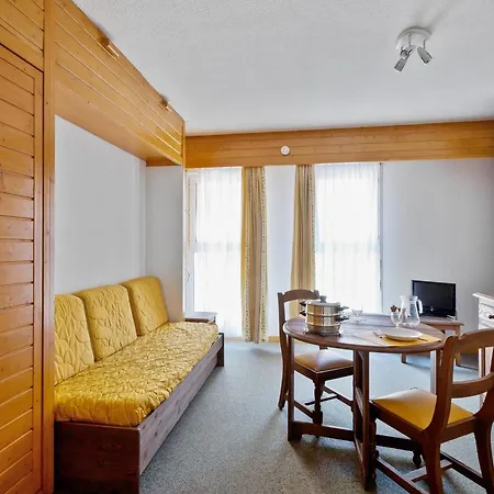 Apartment La Tarentaise