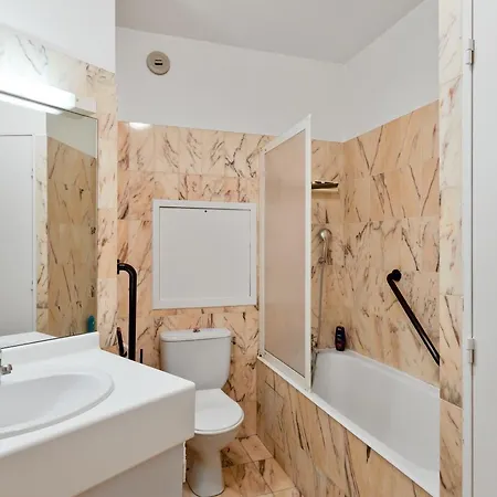 Apartment La Tarentaise