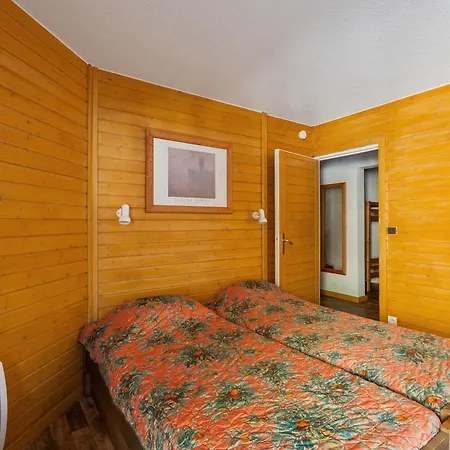 Apartment La Tarentaise