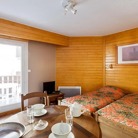 Apartment La Tarentaise
