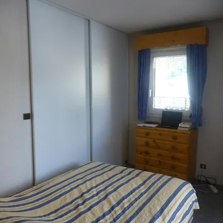 La Tarentaise Apartment