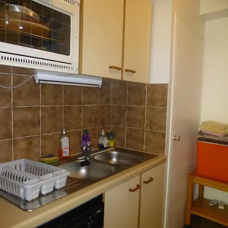 Apartment La Tarentaise Brides-les-Bains